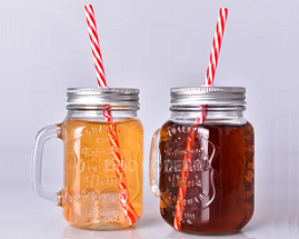 Mason Jar